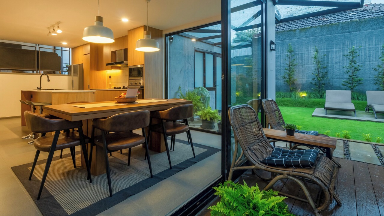 Photo of Bedroom in Sukajadi