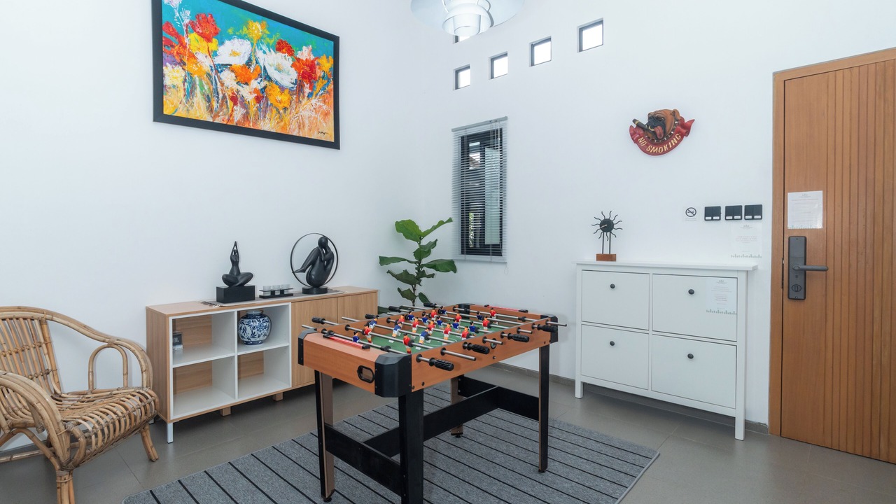 Photo of Bedroom in Sukajadi