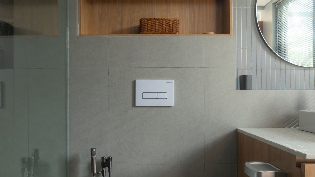 Photo of Bathroom in Sukajadi