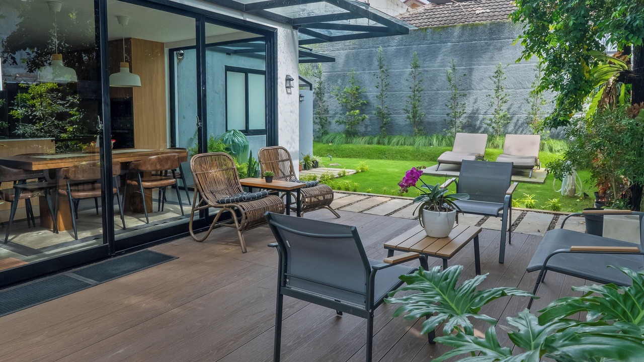 Photo of Outdoor in Sukajadi