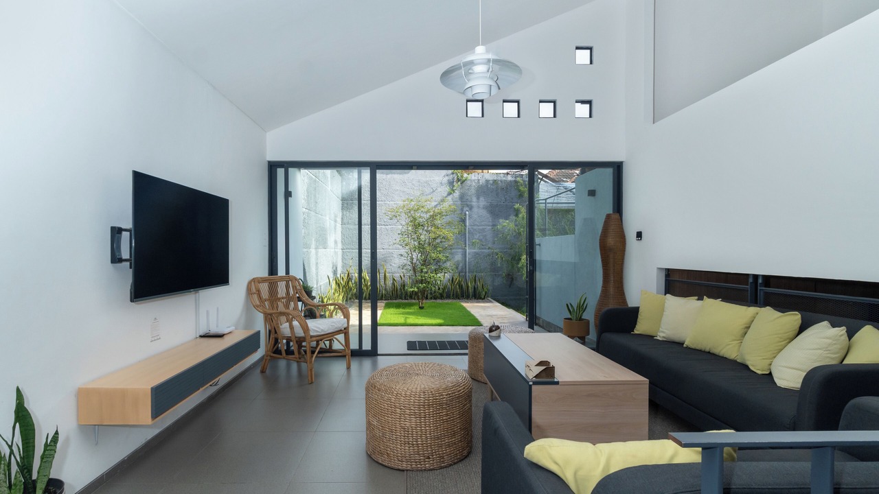 Photo of Bedroom in Sukajadi