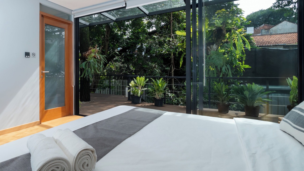 Photo of Bedroom in Sukajadi