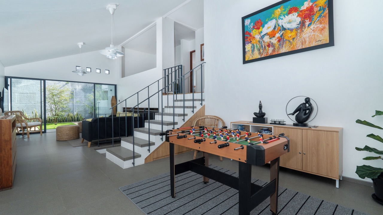 Photo of Bedroom in Sukajadi