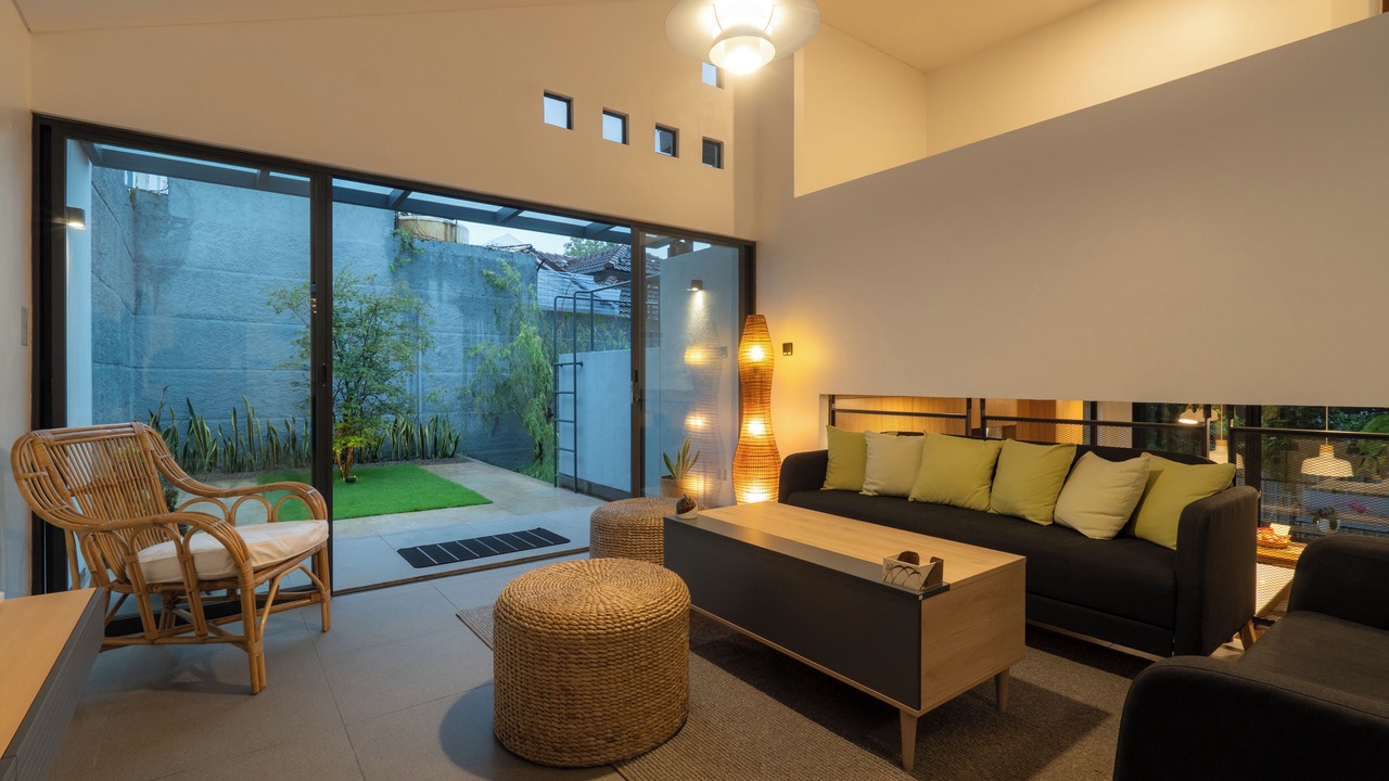 Photo of Bedroom in Sukajadi