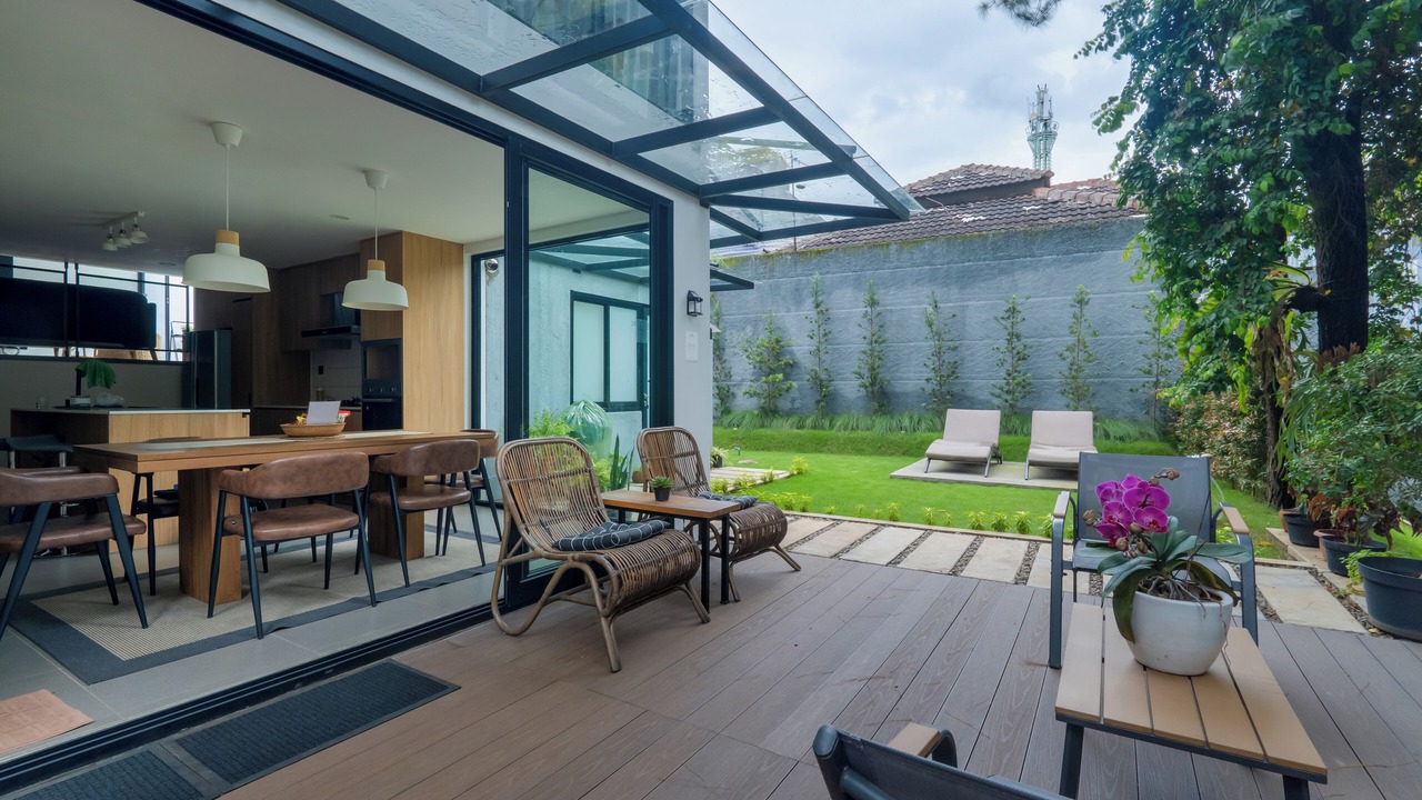 Photo of Outdoor in Sukajadi