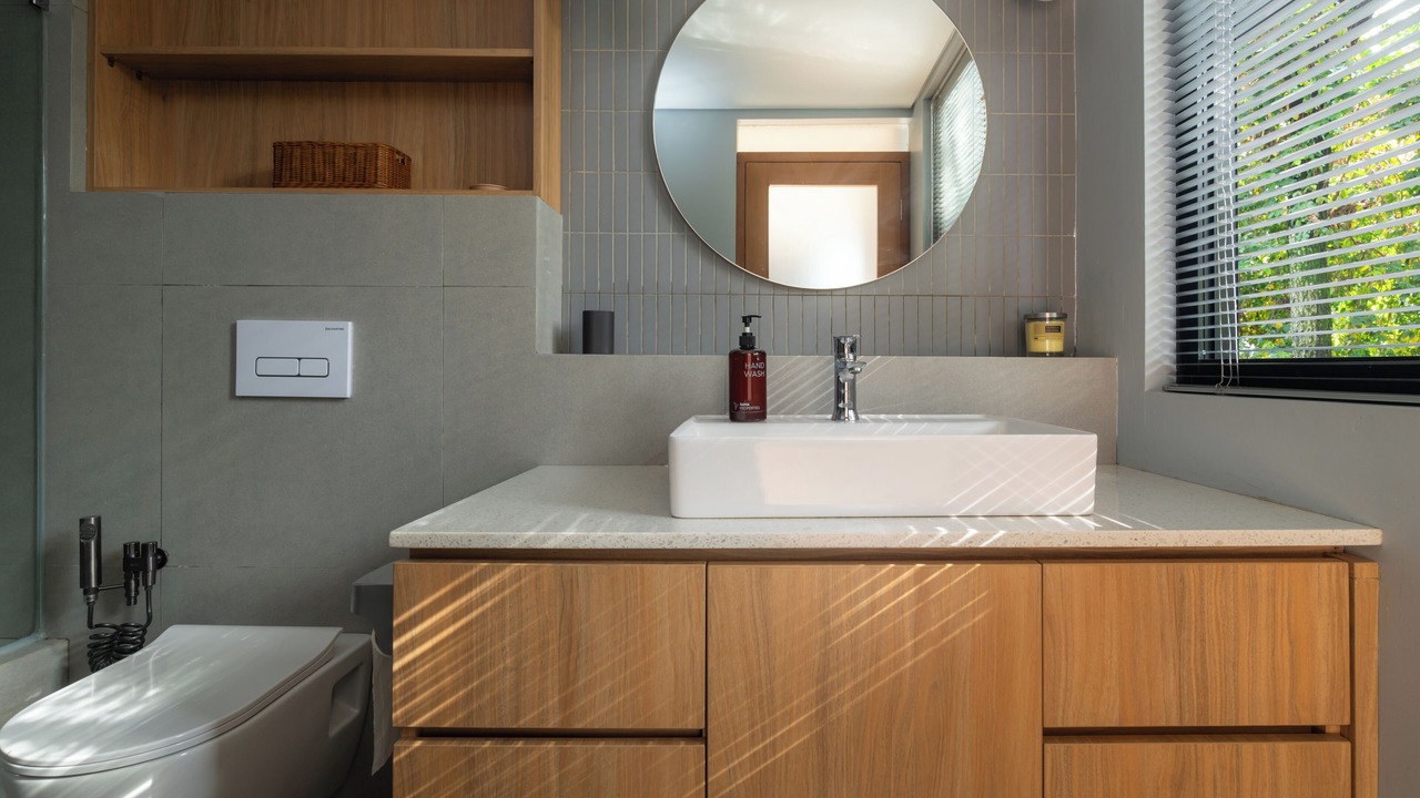 Photo of Bathroom in Sukajadi