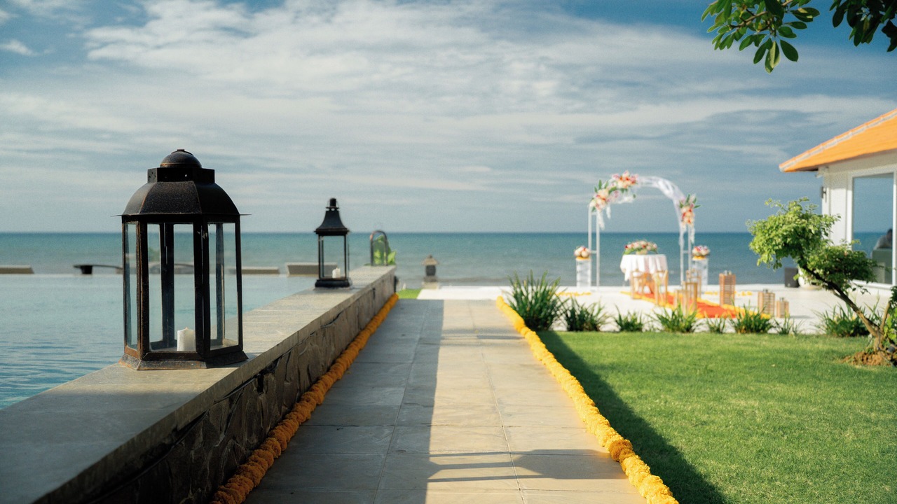 Photo of Outdoor in Bukti