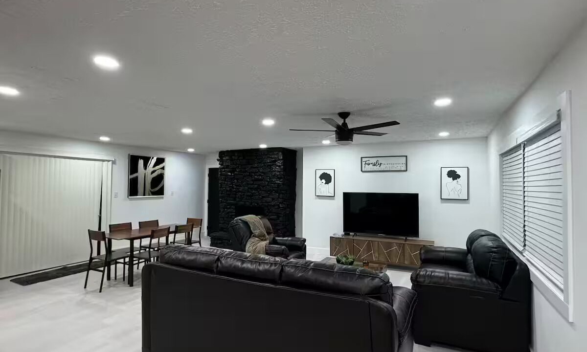 Photo of Livingroom in Southport