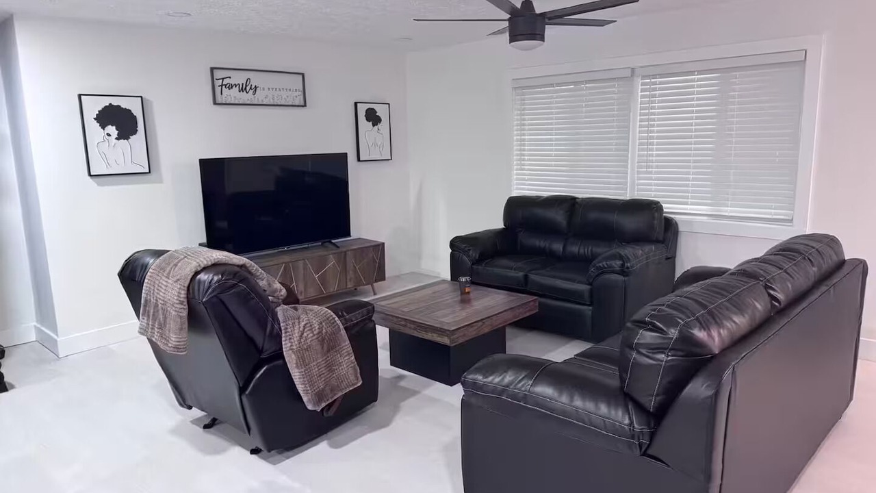 Photo of Livingroom in Southport