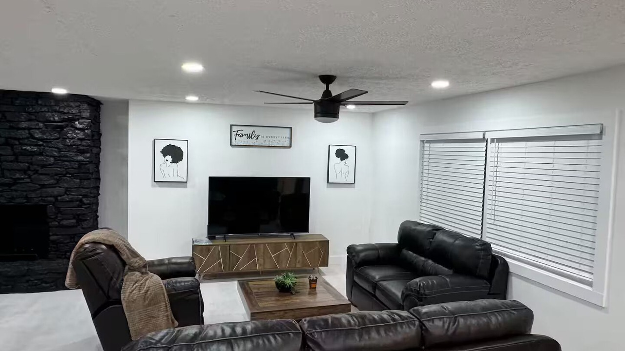 Photo of Livingroom in Southport