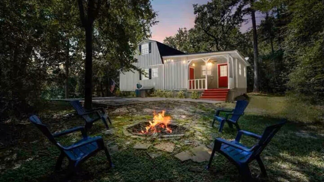 Photo of Outdoor in Trinity
