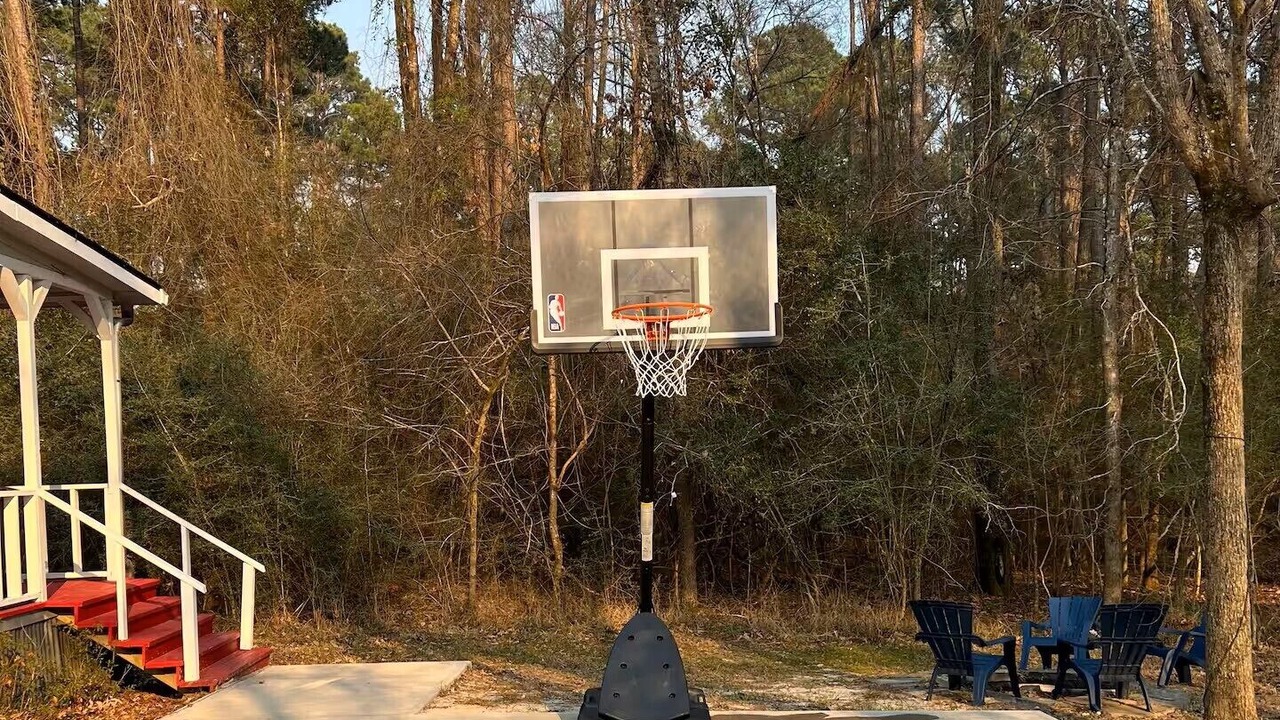 Photo of Outdoor in Trinity