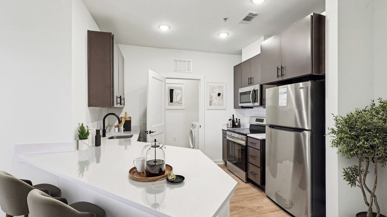 Photo of Kitchen in North Chesterfield