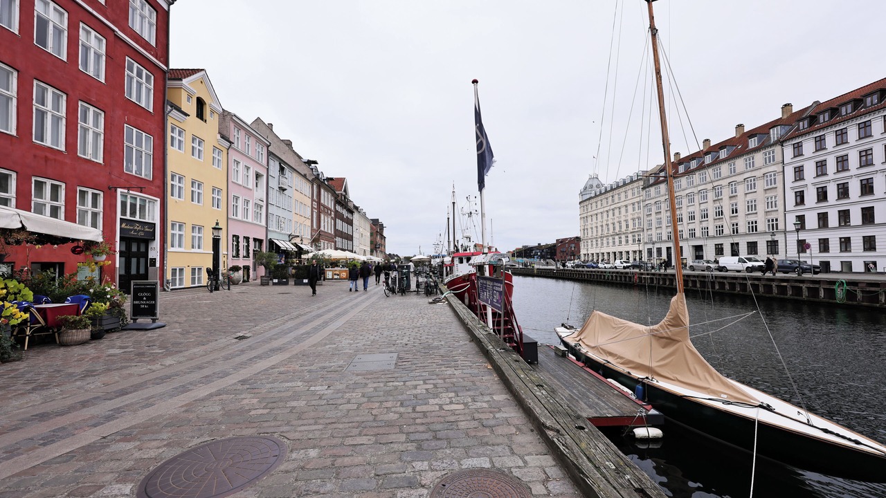 Photo of Others in Nyhavn - Amalienborg