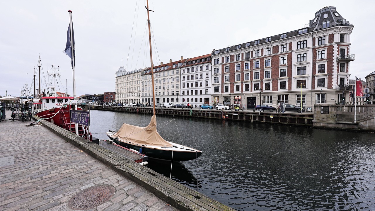 Photo of Others in Nyhavn - Amalienborg