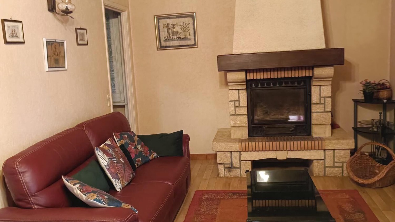 Photo of Livingroom in Aussillon