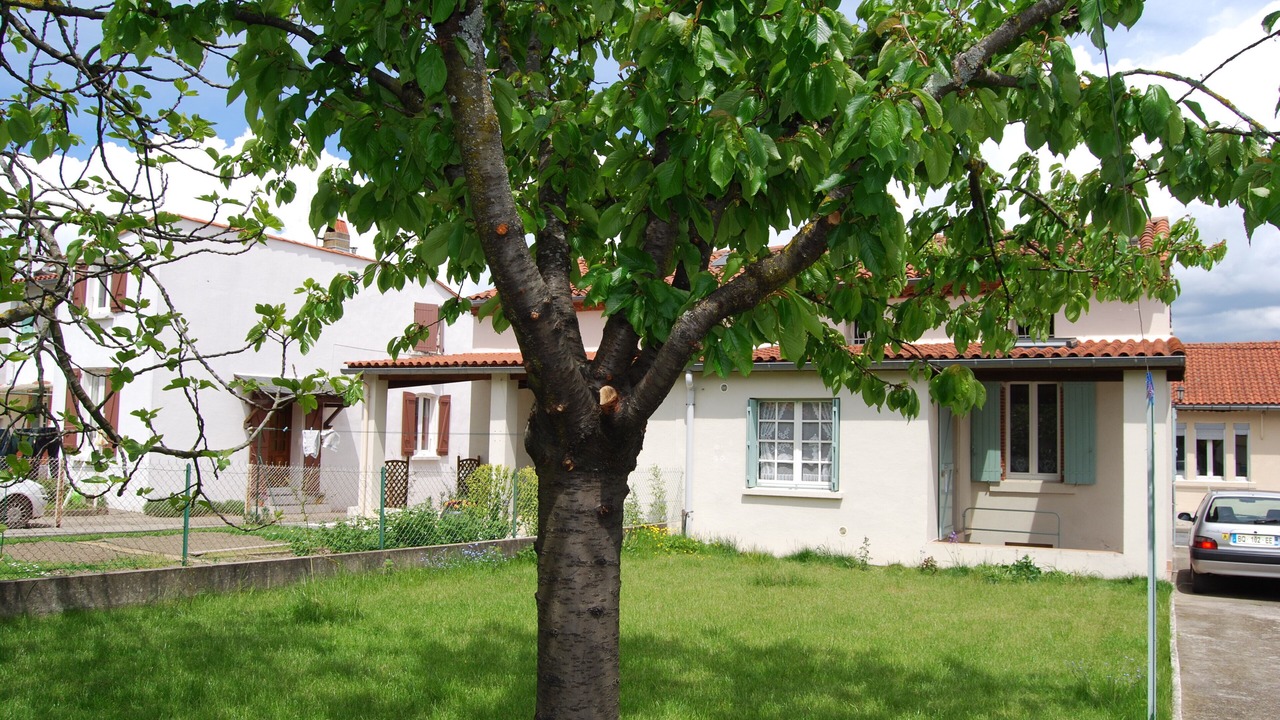 Photo of Outdoor in Aussillon