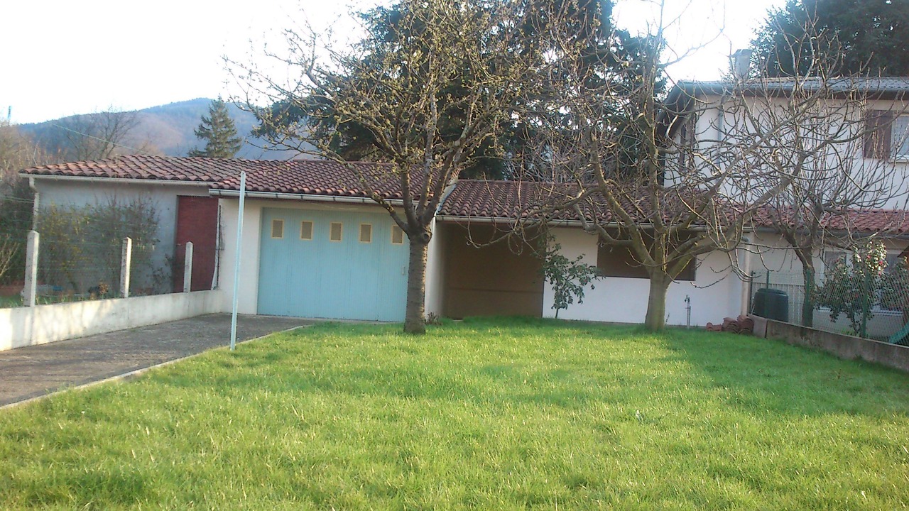 Photo of Outdoor in Aussillon