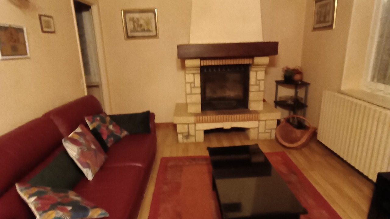 Photo of Livingroom in Aussillon