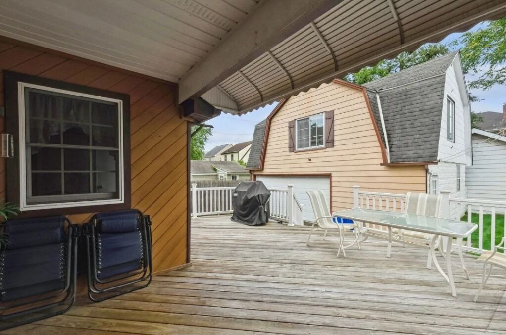 Photo of Outdoor in Valley Stream