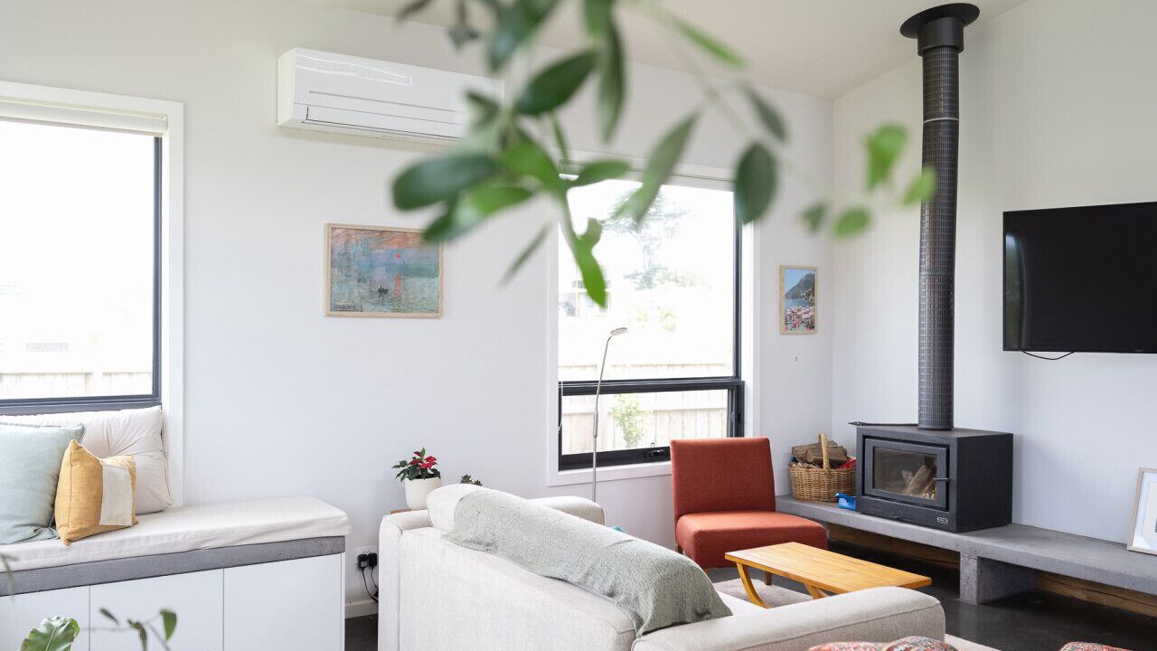 Photo of Livingroom in Kilcunda