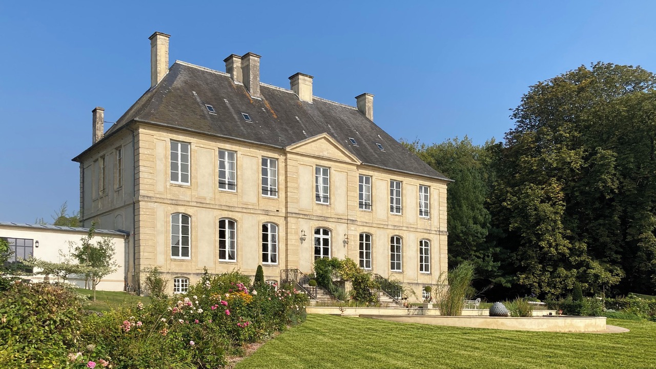 Photo of Outdoor in Vaux-sur-Aure