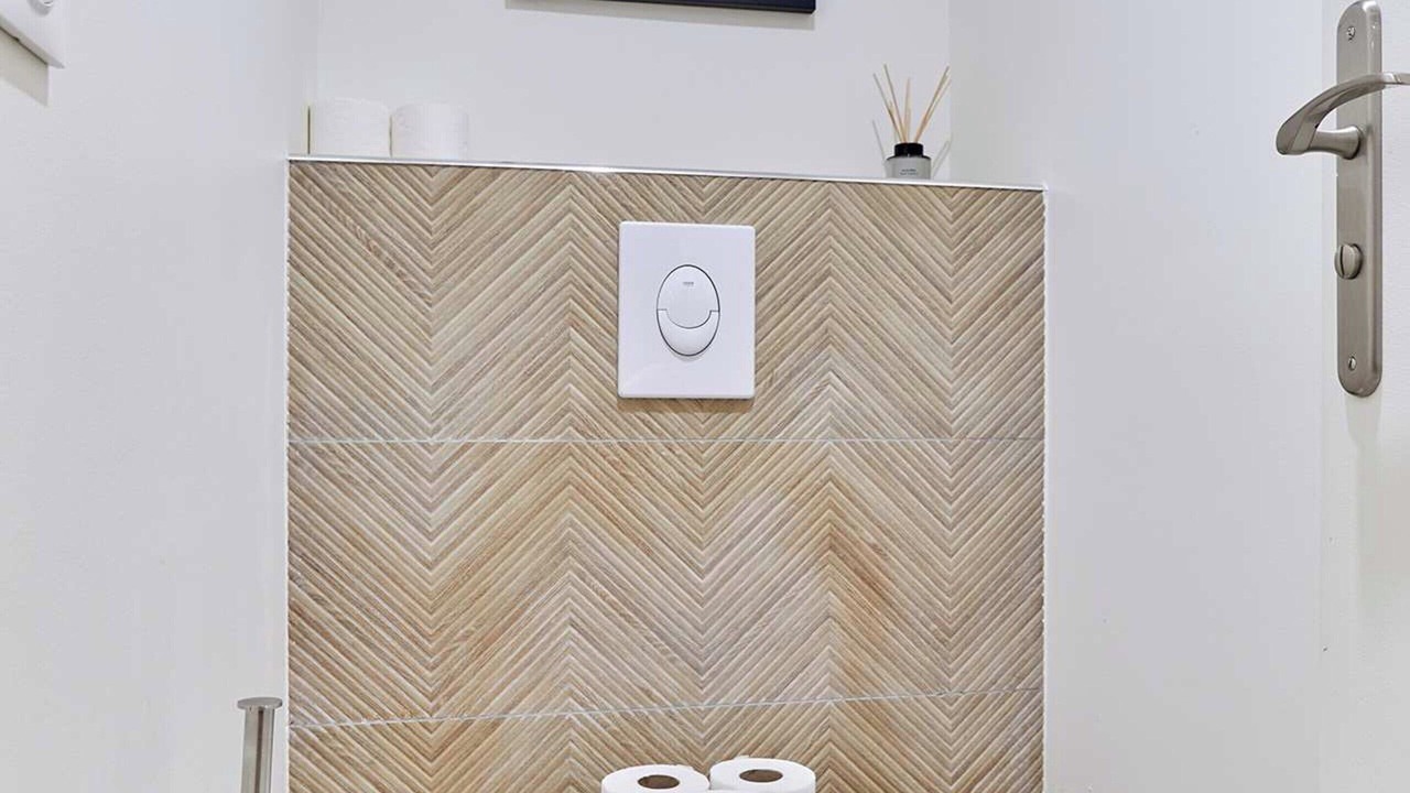 Photo of Bathroom in Arsenal