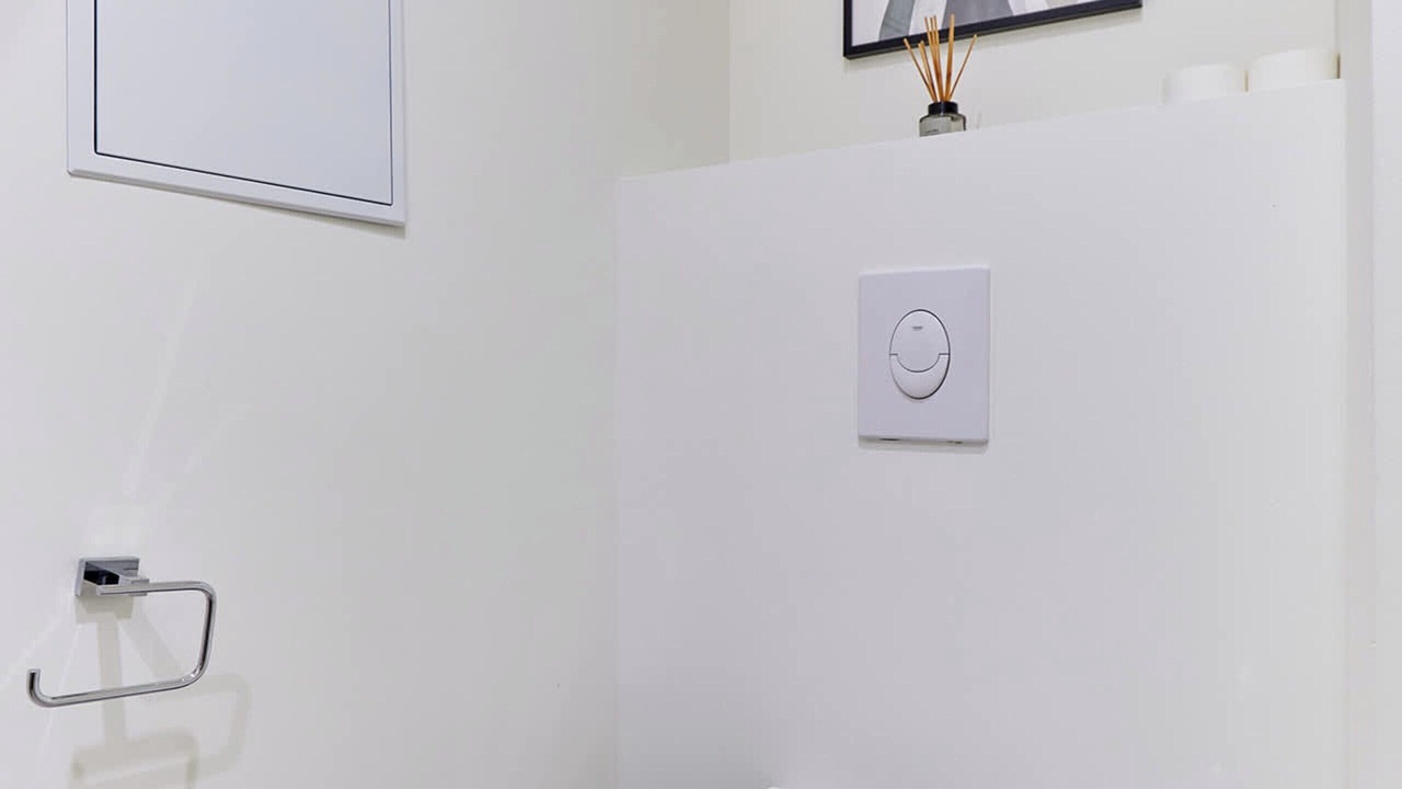 Photo of Bathroom in Arsenal