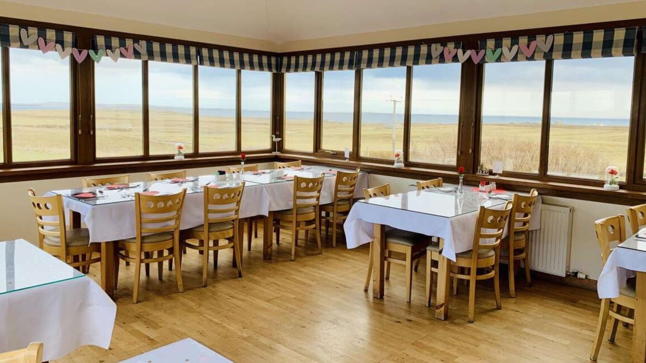 Photo of Others in Hoy Island