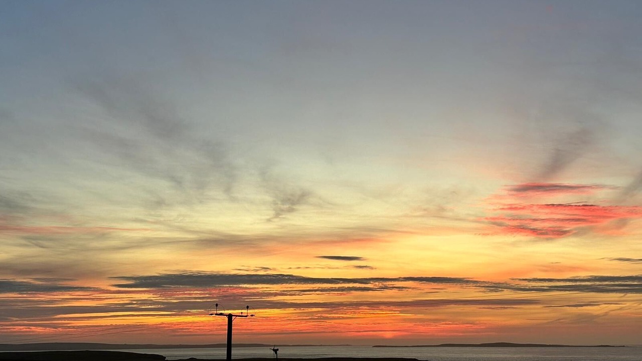 Photo of Outdoor in Hoy Island