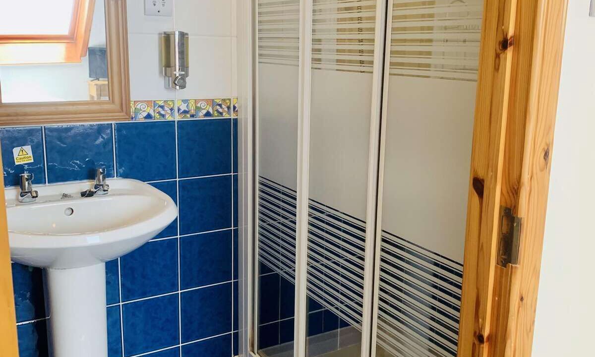 Photo of Bedroom in Hoy Island