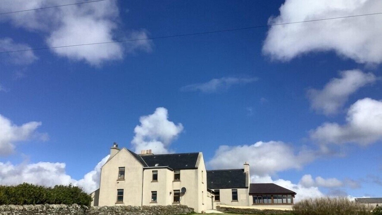 Photo of Outdoor in Hoy Island