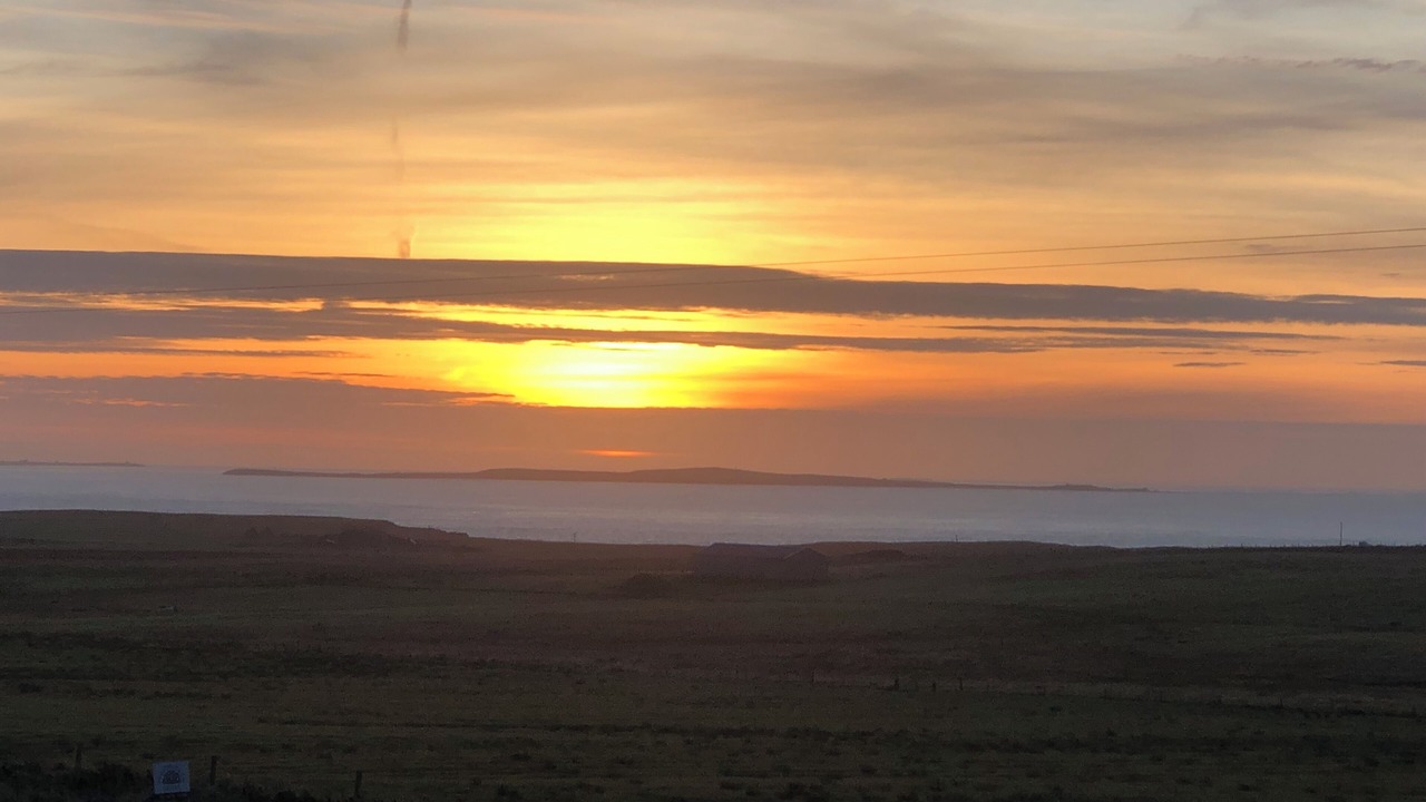 Photo of Outdoor in Hoy Island