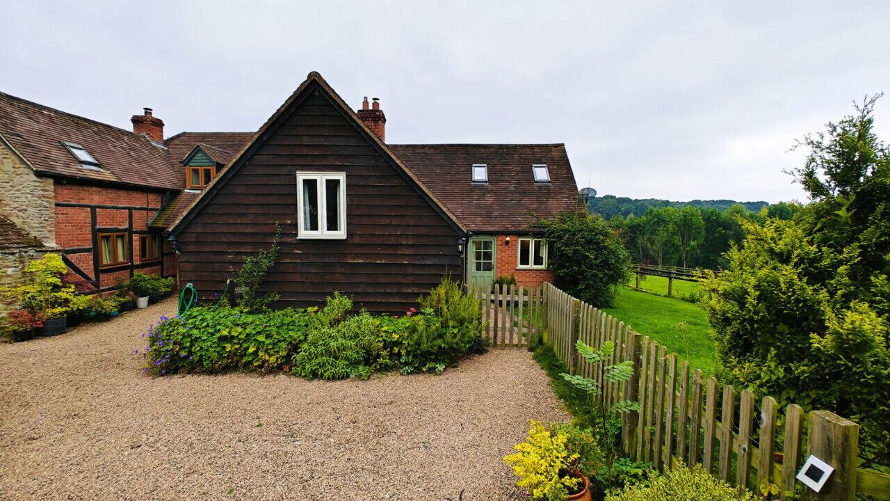 Photo of Outdoor in Upper Sapey