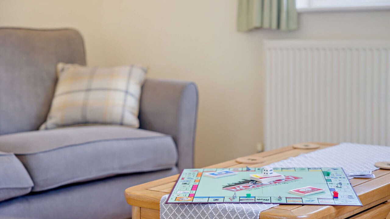 Photo of Bedroom in Upper Sapey