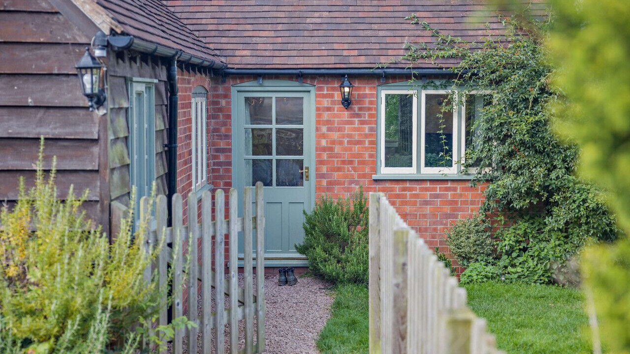 Photo of Outdoor in Upper Sapey