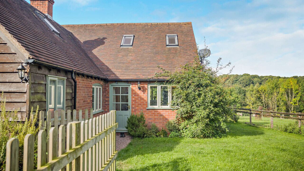 Photo of Outdoor in Upper Sapey