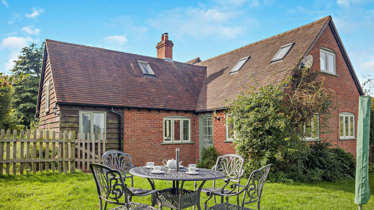 Photo of Outdoor in Upper Sapey