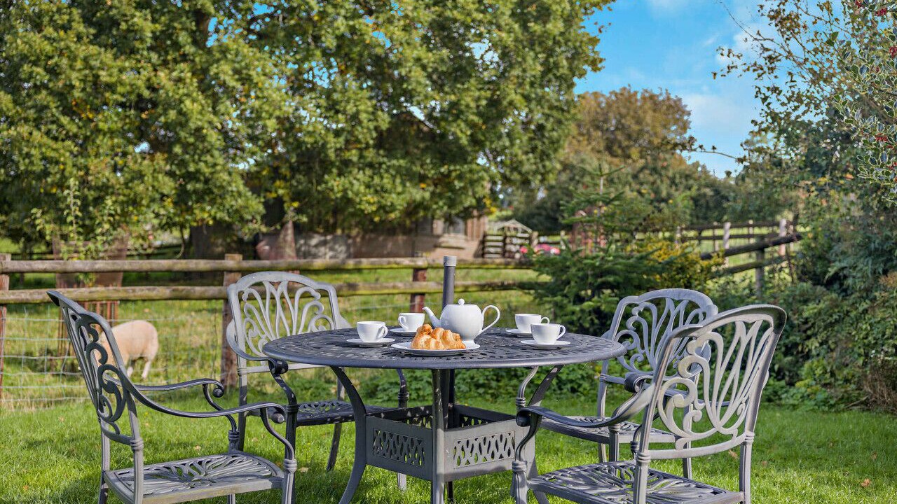 Photo of Outdoor in Upper Sapey