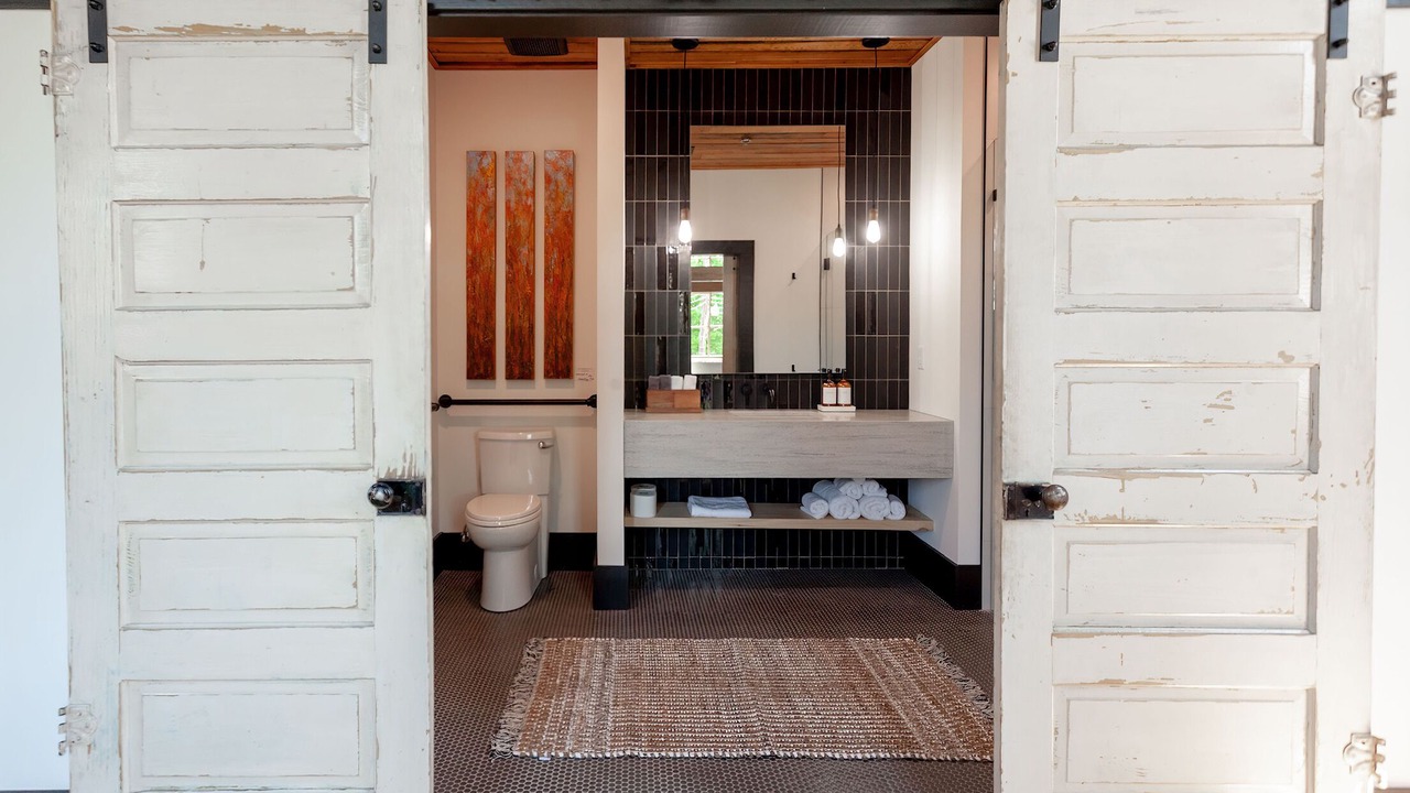 Photo of Bathroom in Heber Springs