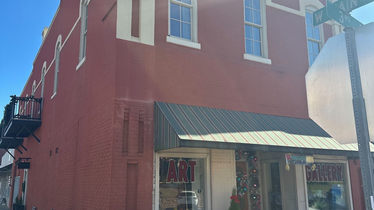 Photo of Outdoor in Heber Springs