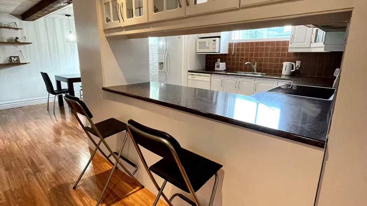 Photo of Kitchen in Carignan