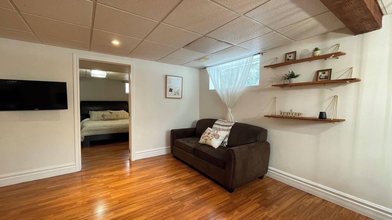 Photo of Livingroom in Carignan
