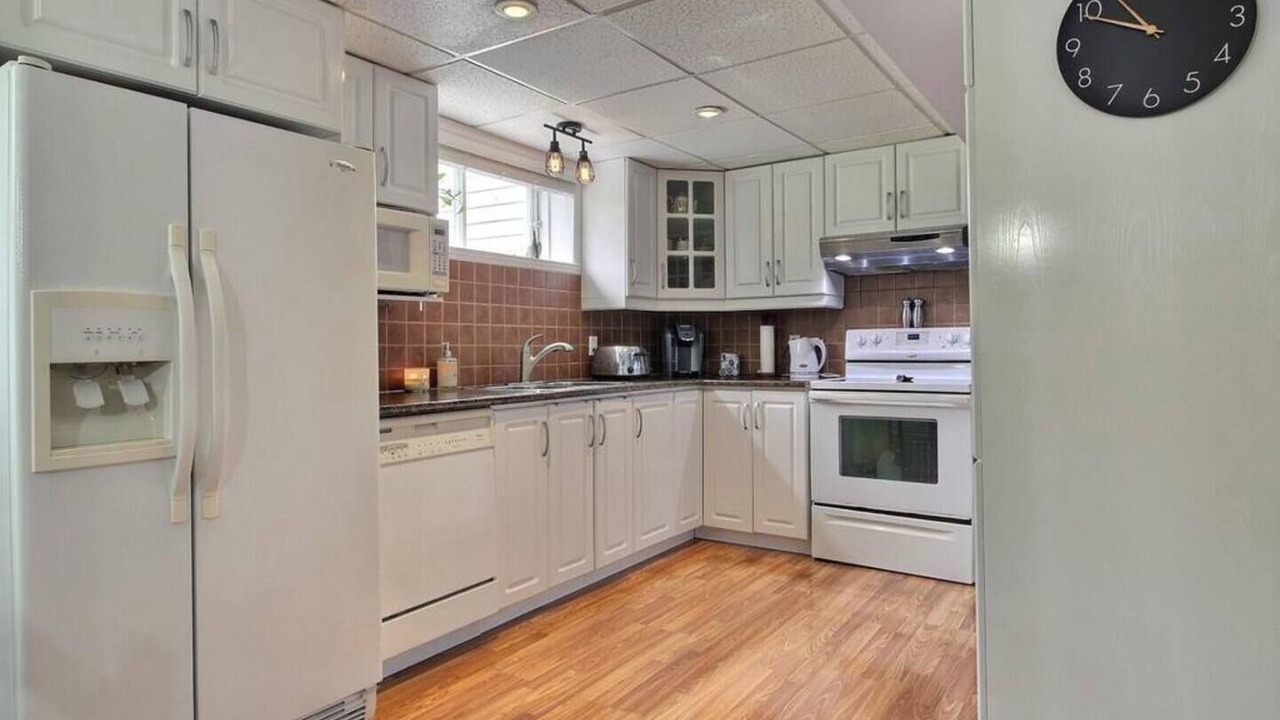 Photo of Kitchen in Carignan