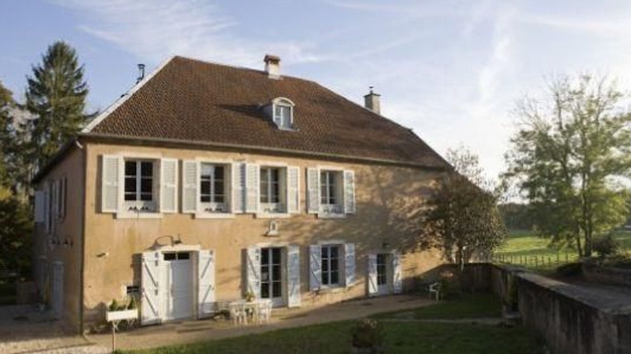 Photo of Outdoor in Cenans