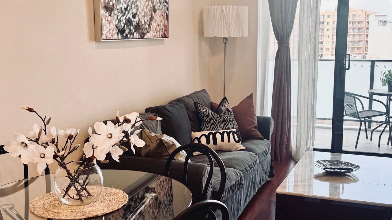 Photo of Livingroom in Hurstville