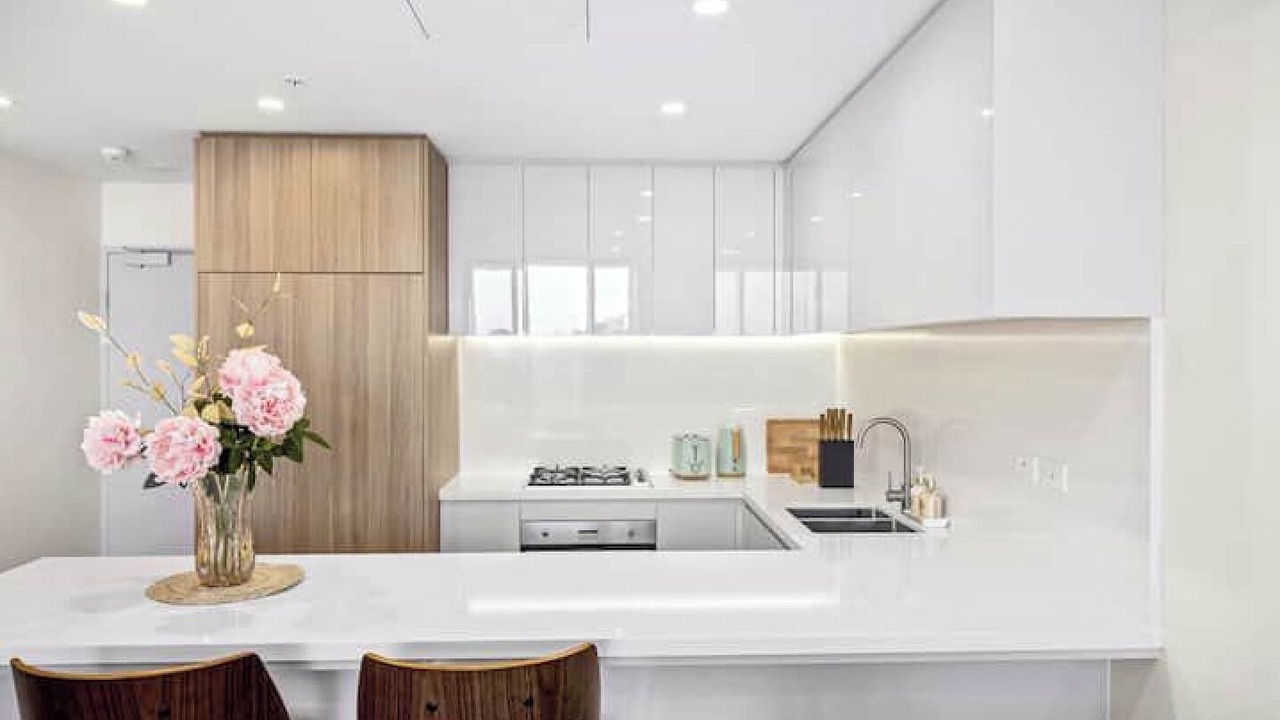 Photo of Kitchen in Hurstville