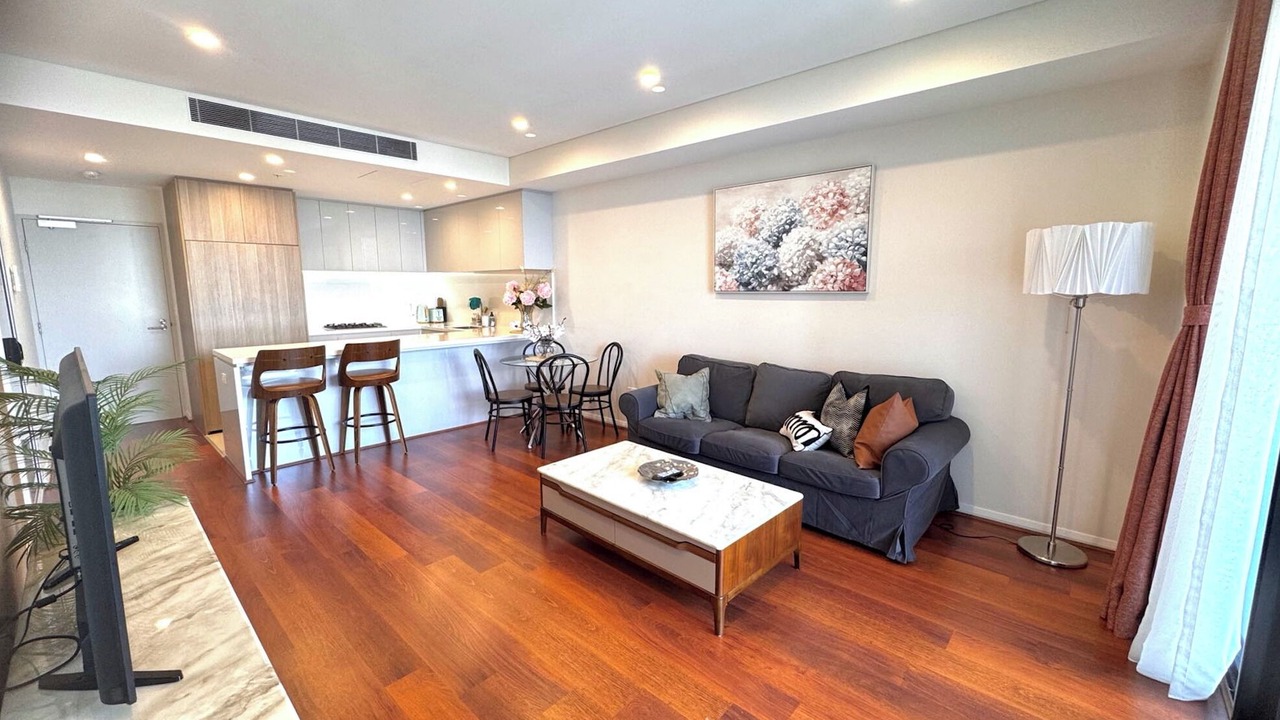 Photo of Livingroom in Hurstville