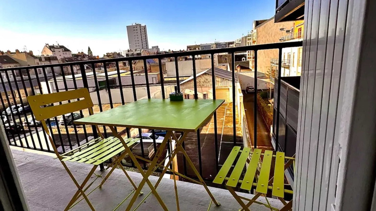 Photo of Outdoor in Barriere Saint Marc