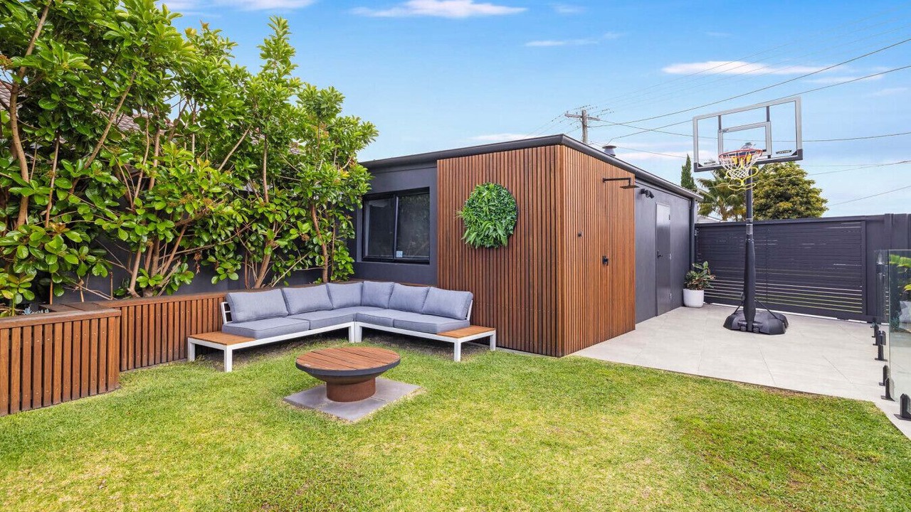 Photo of Patio Balcony in Dee Why